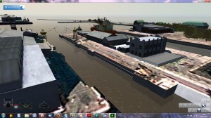 Puerto Belgrano 05